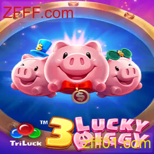 3LUCKYPIGGY: Um Olhar Detalhado sobre o Jogo Inovador