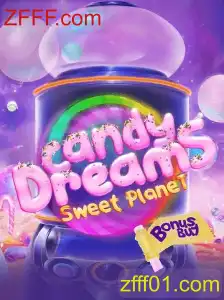 CandyDreamsSweetPlanet: Descubra a Aventura Açucarada no Mundo Intergaláctico