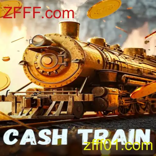 CashTrain: Uma Nova Dimensão de Entretenimento em Jogos