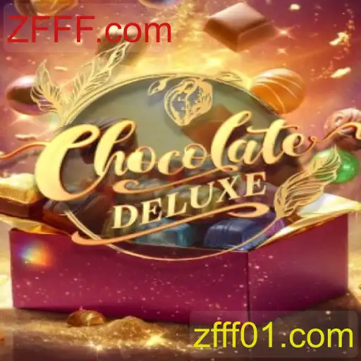 Descubra o Mundo Encantado de ChocolateDeluxe