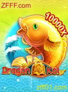 DragonKoi: A Nova Sensação no Mundo dos Jogos