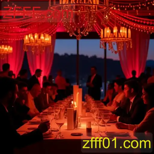 Eventos exclusivos
