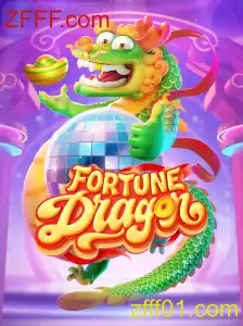 FortuneDragon: A New Era in Online Gaming