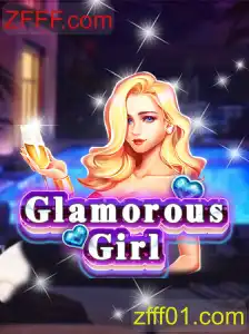 Descubra o Mundo Encantador de GlamorousGirl