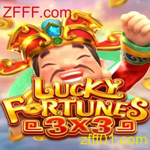 Descubra o Empolgante Jogo LUCKYFORTUNES3x3 e suas Regras Fascinantes