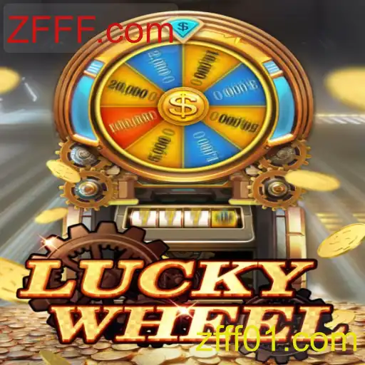 Descubra o Fascinante Jogo LuckyWheel com ZFFF.com