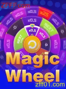 Explorando o Mundo de MagicWheel: Um Jogo Inovador Disponível em ZFFF.com