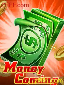 Descubra o Jogo de Estratégia Financeira 'MoneyComing' no ZFFF.com