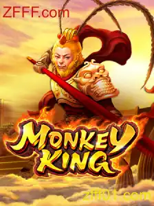 MonkeyKing: Uma Jornada Épica no Mundo dos Jogos