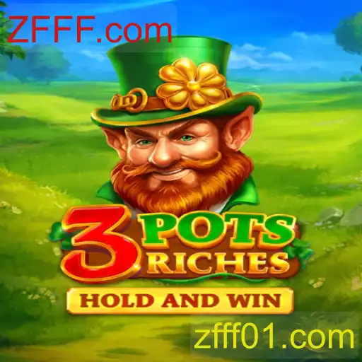 Descubra o Excitante Mundo do Jogo 3potsRiches
