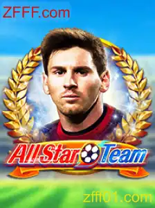 AllStarTeam: Um Mergulho no Universo do Jogo Revolucionário