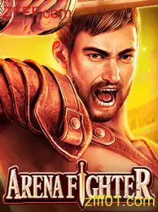 ArenaFighter: A Nova Sensação do Mundo dos Jogos