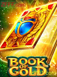 BookofGold: Descubra a Aventura de Ouro com ZFFF.com