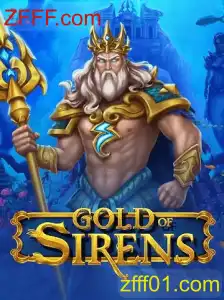 GoldofSirens: Um Mergulho Fascinante em Aventuras Aquáticas