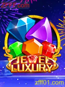 Descubra o Mundo de Luxo do JewelLuxury: O Jogo do Momento
