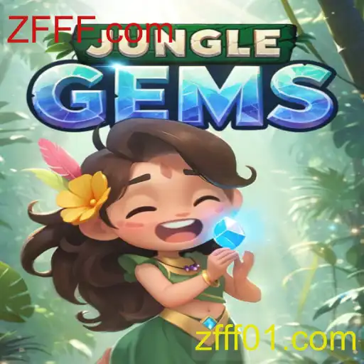 JungleGems: Explorando a Aventura Selvagem