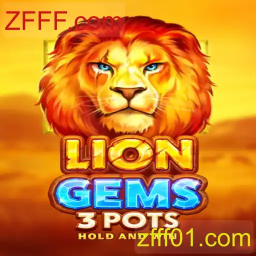 Descubra o Fascinante Mundo de LionGems3pots