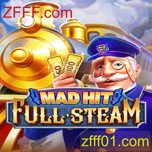MadHitFullSteam: Descubra o Novo Fenômeno dos Jogos