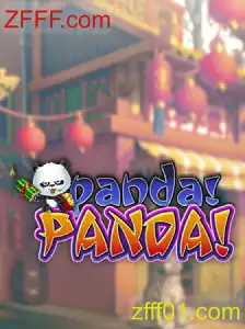 PandaPanda: Uma Jornada de Estratégia e Diversão