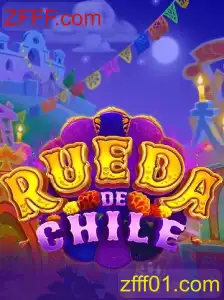 Descubra 'RuedaDeChile': Um Novo Jogo Empolgante Com ZFFF.com