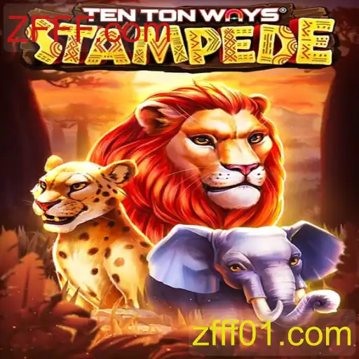 Explorando o Mundo Emocionante de TenTonWaysStampede: O Guia Completo