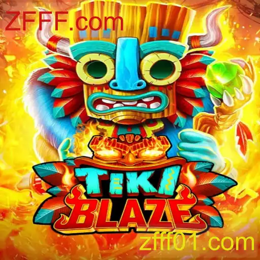 Descubra TikiBlaze: O Jogo Imperdível do Momento