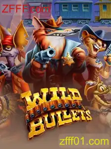 Explorando o Mundo Excitante de WildBullets