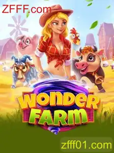 Descubra WonderFarm: O Novo Fenômeno no Mundo dos Jogos