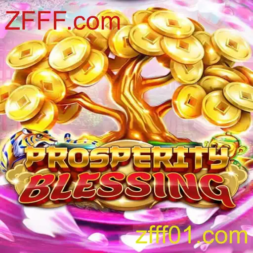 Explorando a Fascinante Experiência de Jogo com ProsperityBlessing