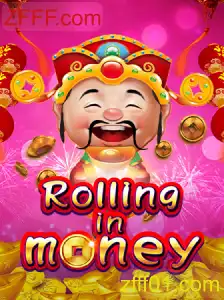 Descubra o Mundo de Emoções e Fortuna com RollingInMoney