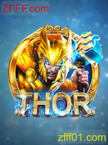 Descubra o Mundo de Aventuras de THOR: Um Jogo Revolucionário